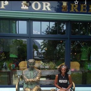 Meet your Posher, Tinc